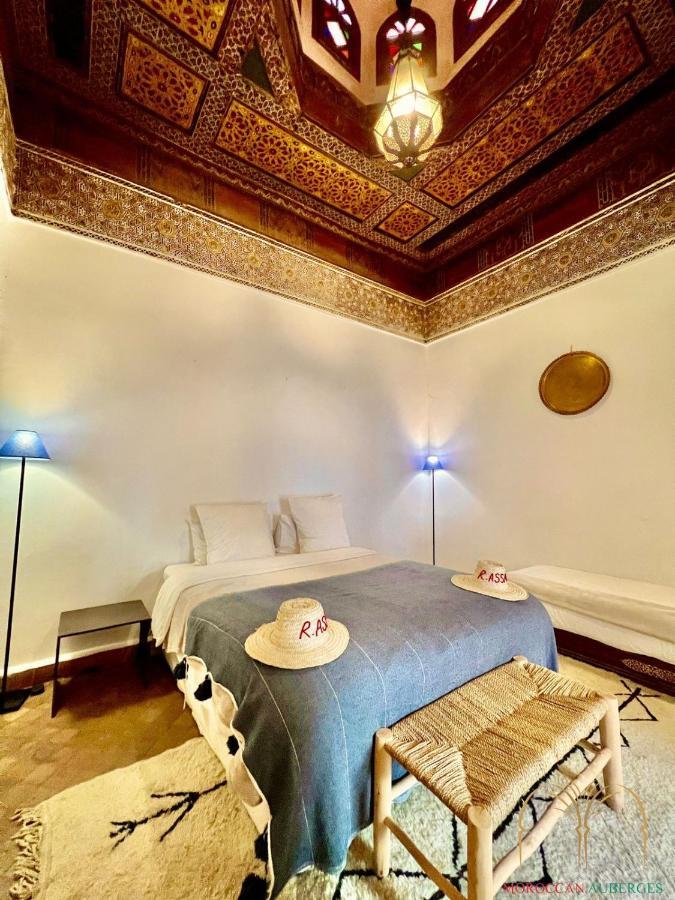 Riad Assala Марракеш Экстерьер фото