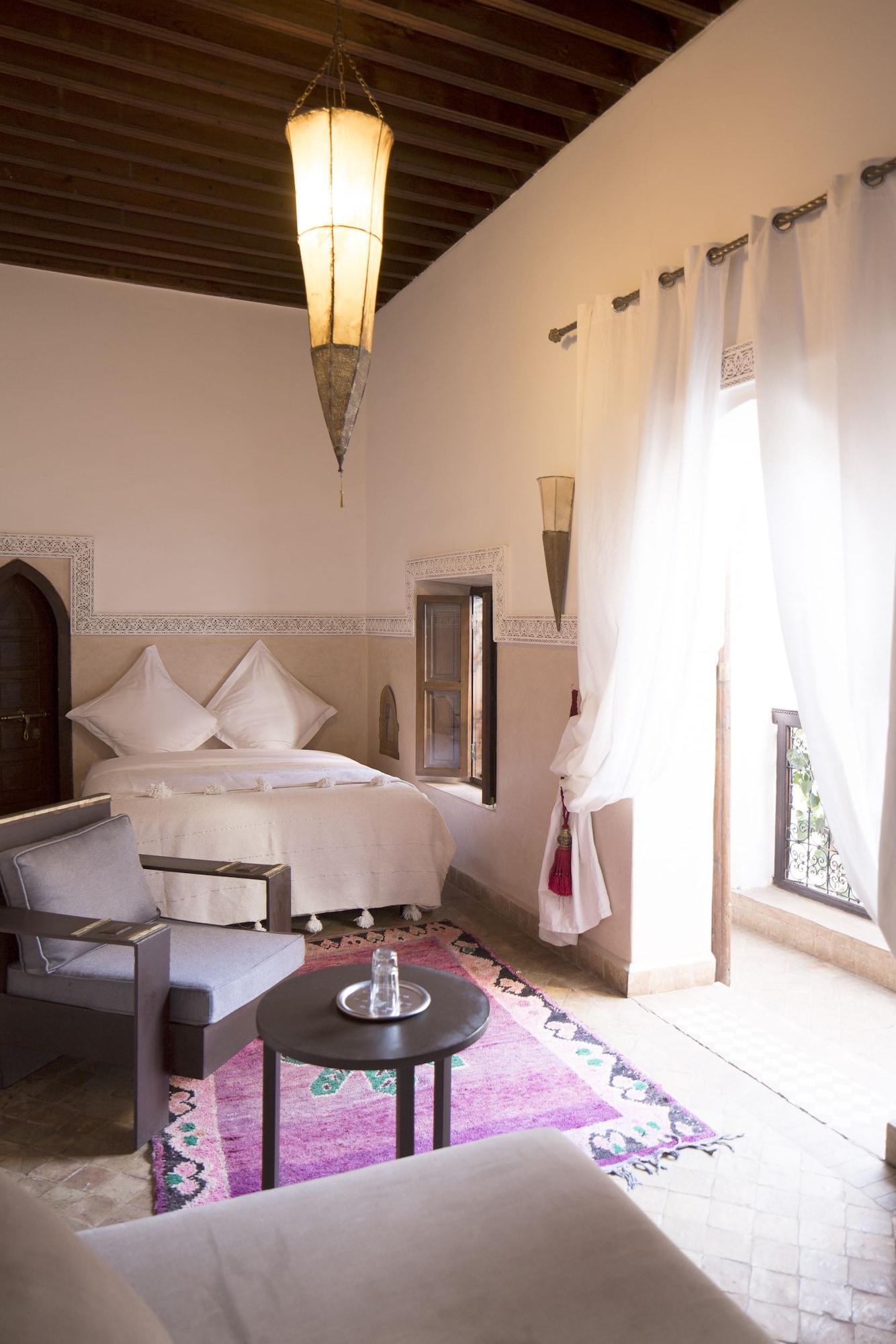 Riad Assala Марракеш Экстерьер фото