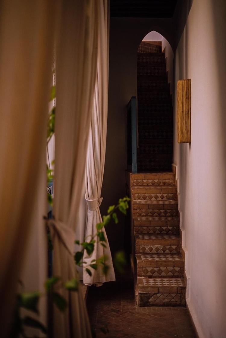 Riad Assala Марракеш Экстерьер фото
