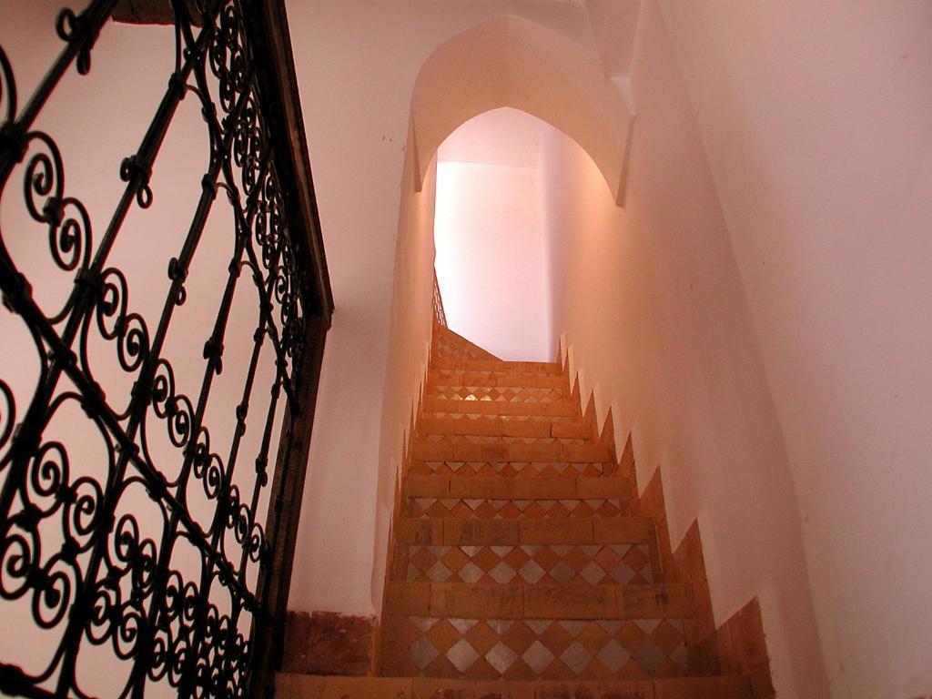Riad Assala Марракеш Экстерьер фото