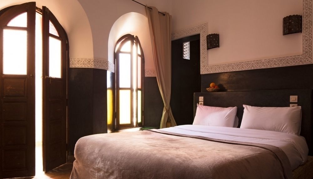 Riad Assala Марракеш Экстерьер фото