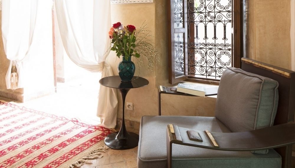 Riad Assala Марракеш Экстерьер фото